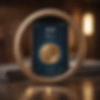 Utilization of Authenticator App Illustration Utilizing Authenticator App for Crypto Transactions