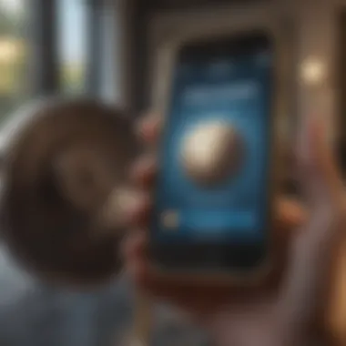 Importance of Two-Factor Authentication Illustration Two-Factor Authentication Importance