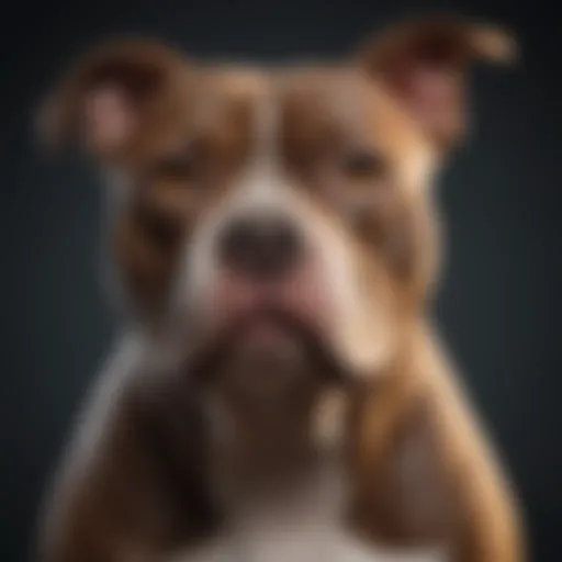 American Pitbull Breed Characteristics