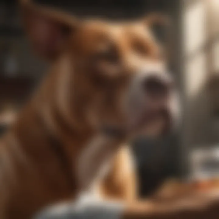 American Pitbull Care Tips