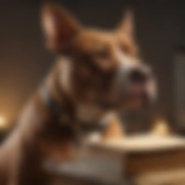 Legal Considerations When Buying an American Pitbull