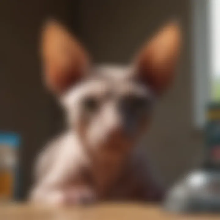 Sphynx Cat Care Essentials