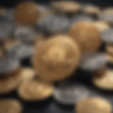 Diversified Crypto Portfolio Cryptocurrency Portfolio Diversification