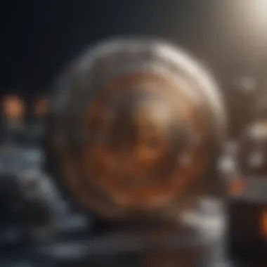 Cutting-Edge Features of Crypto Miners Cutting-Edge Features of Crypto Miners
