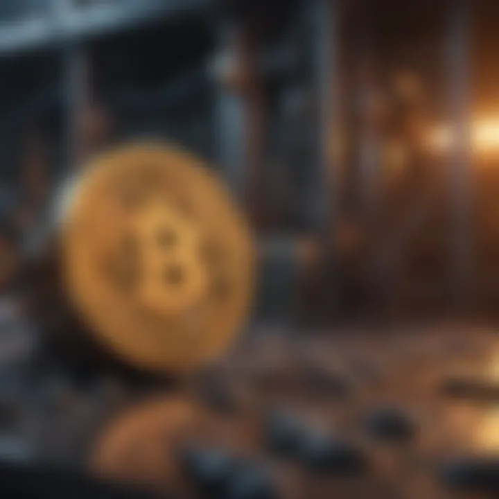 Efficiency in Crypto Mining