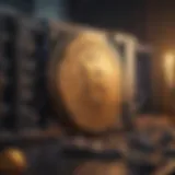 Innovative Crypto Mining Technology
