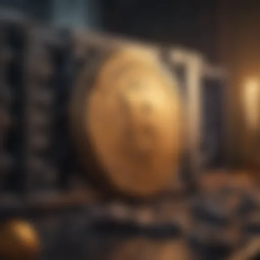 Innovative Crypto Mining Technology
