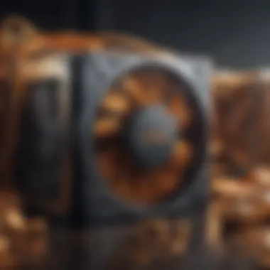 Top Performance in Crypto Mining Top Performance in Crypto Mining