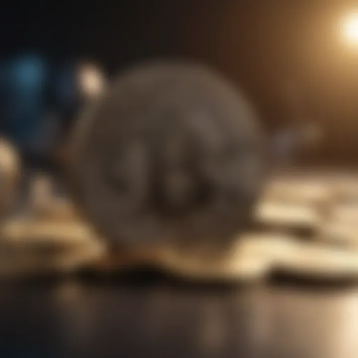 Digital Assets Exploration Digital Assets