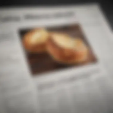 Market News Report on High-Quality Paper Market news report printed on high-quality paper