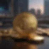 Innovative Technology in Cryptocurrency Trading Innovative Technology in Cryptocurrency Trading