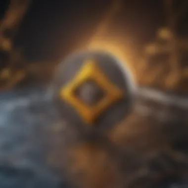 Secure Network Infrastructure of Binance