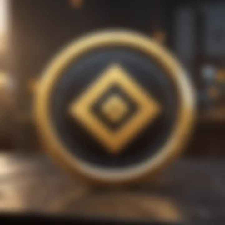 User-Friendly Interface of Binance Platform