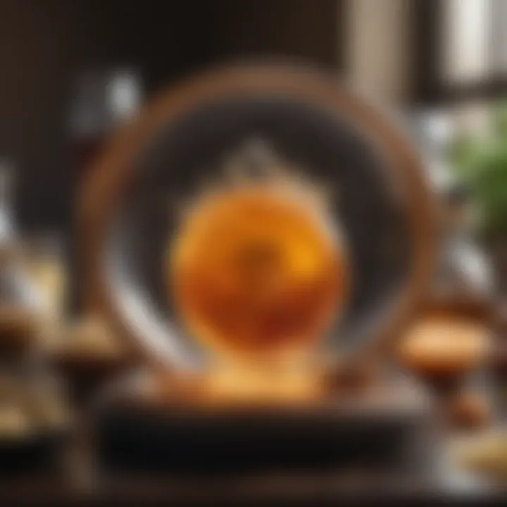 Umami Fusion Revelation