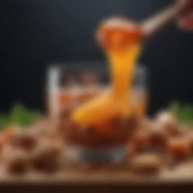 Exquisite Umami Symphony