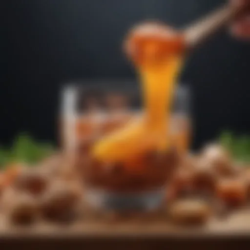 Exquisite Umami Symphony