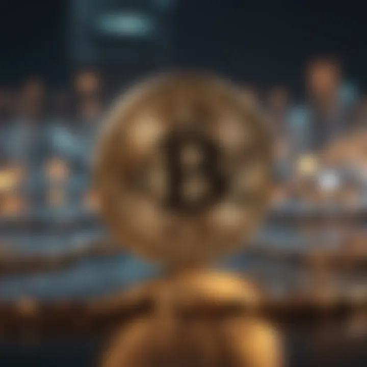 Futuristic Technology in Cryptocurrency Investing