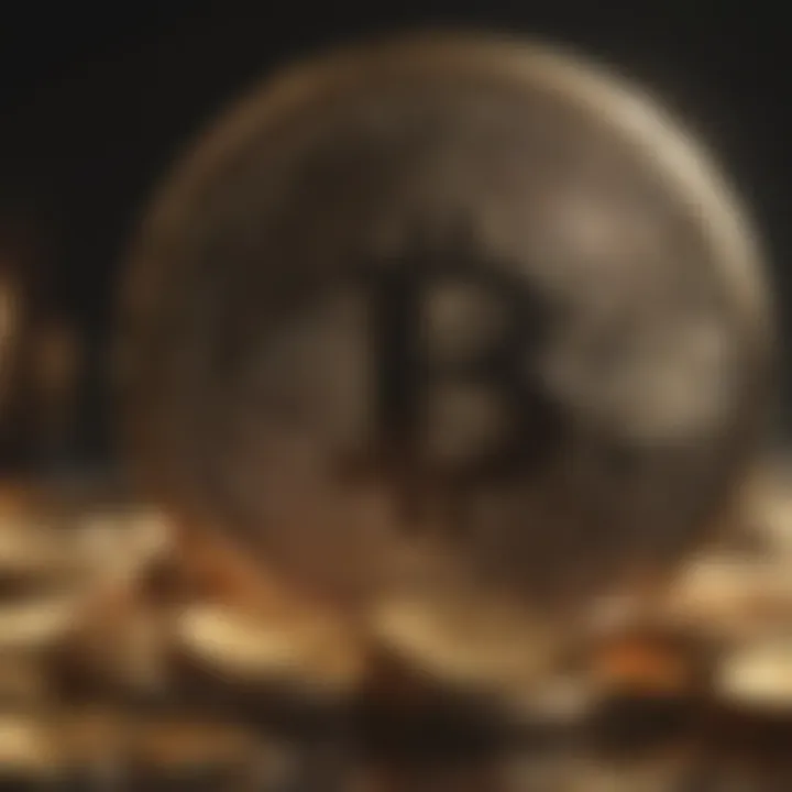Exploring Hidden Gems in Cryptocurrency World
