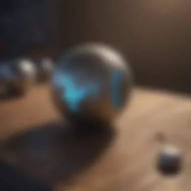 Visual diagram of airdrop mechanisms
