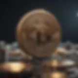 A visual representation of ARPA Crypto's decentralized framework