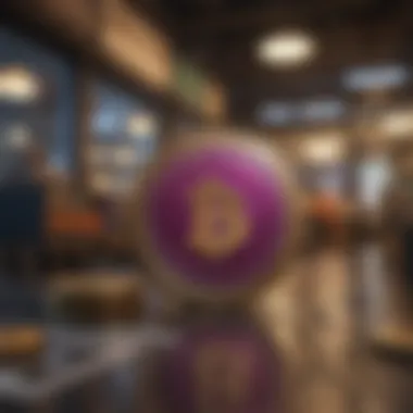 A graphic demonstrating the market potential of ARPA within the digital economy