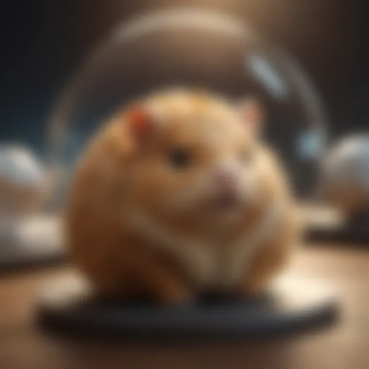 An infographic illustrating the economic model of Axie Infinity