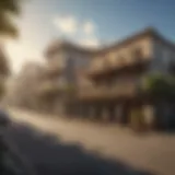 Historical Overview of Banco Hipotecario de El Salvador Historical overview of Banco Hipotecario de El Salvador