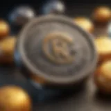 Visual representation of BitMart API key features