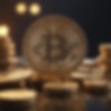 Visualization of cryptocurrency transactions using BitPay