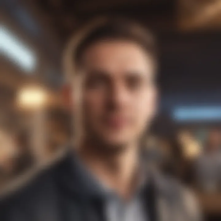 User testimonials and experiences with Bitwage