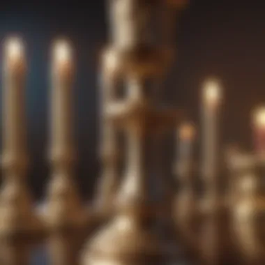 Psychology Behind Candlestick Patterns Visual breakdown of candlestick psychology and trader sentiment