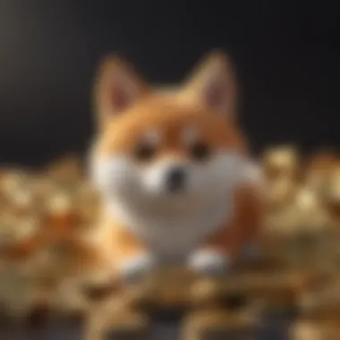 Chibi Inu vs Other Cryptocurrencies Comparison of Chibi Inu with other cryptocurrencies