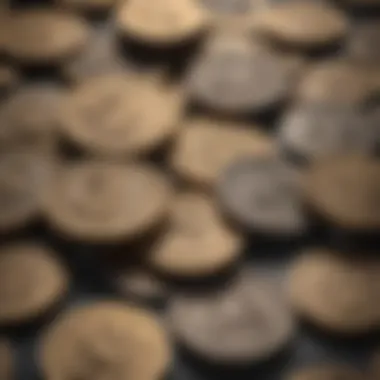 Historical Significance of Coins Historical Significance of Coins