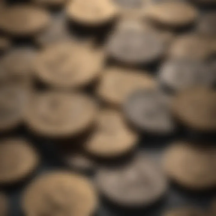 Historical Significance of Coins Historical Significance of Coins