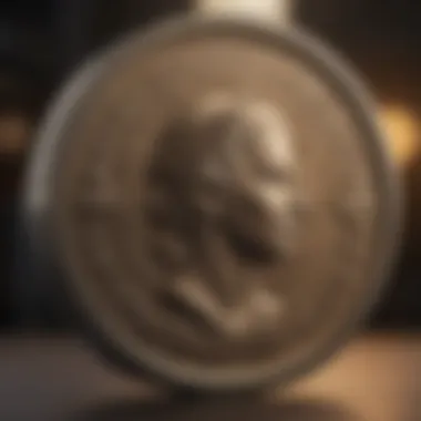 Intricate Coin Design Intricate Coin Design