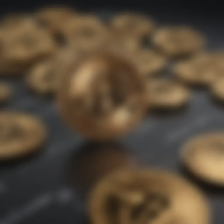 Price Volatility and Market Sentiment Chart demonstrating price volatility in relation to the Crypto Fear and Greed Index