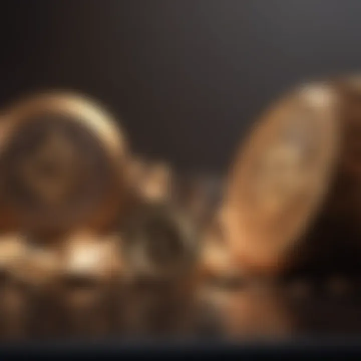 Implications for Trading Strategies Infographic summarizing the implications of the index on trading strategies