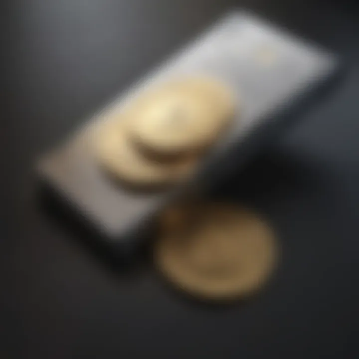 Future Trends in Crypto Swap Wallets Chart showing the future trends in crypto swap wallet technology