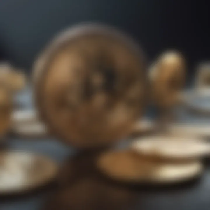 Compliance strategies for cryptocurrency taxation