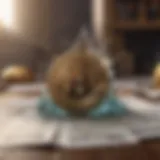 Understanding Crypto Tax Wash Sales Concept Concept of wash sales in cryptocurrency taxation