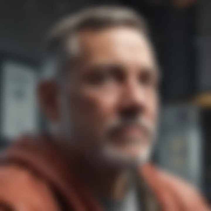 Future trends in crypto wash sales legislation