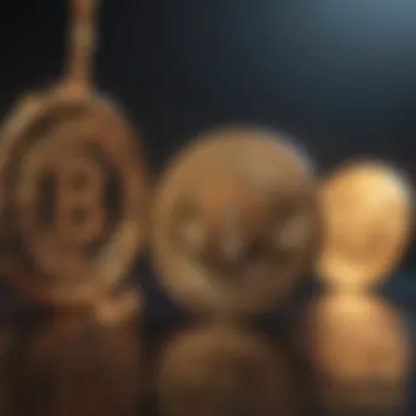 Innovative Blockchain Consensus Mechanisms Enhancing Cryptocurrency Security Blockchain Consensus Mechanisms