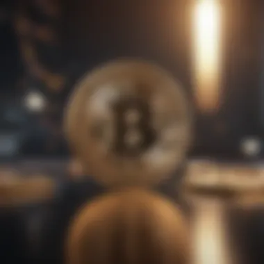 Innovative Digital Ledger Technology Behind Cryptocurrencies Digital Ledger Technology