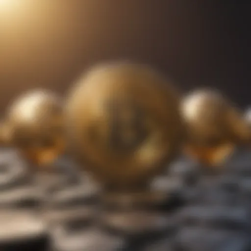 Understanding Decentralized Autonomous Organizations Conceptual representation of Decentralized Autonomous Organizations