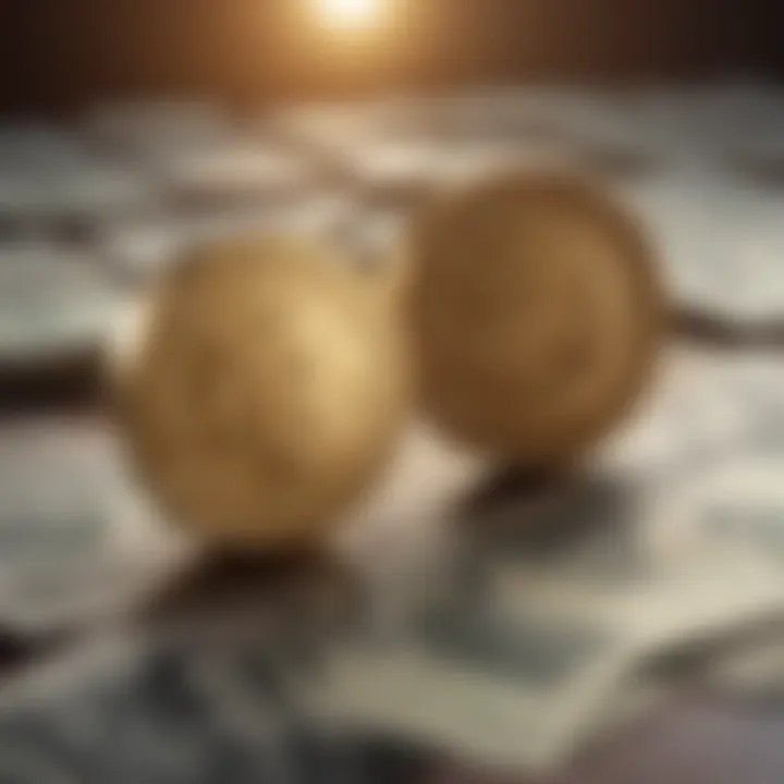 Market dynamics affecting the dollar and peso relationship