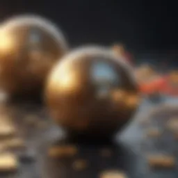 An abstract representation of domain pricing dynamics