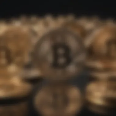 Cryptocurrency Price Fluctuations