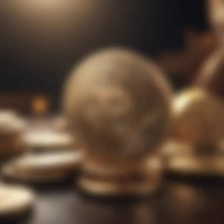 Understanding ERC20 Token Exchanges Introduction