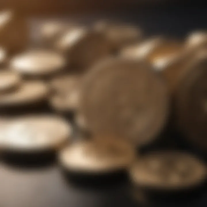 Understanding ERC20 Token Exchanges Summary