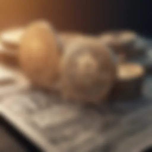 Trends in Exchange Rates Against the US Dollar Graph depicting exchange rate trends